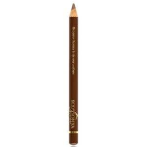 Eco By Sonya Dlouhotrvající hnědá tužka na oči – Perfect Brown 1,4 g