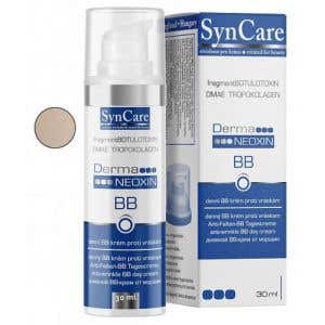 SynCare DermaNeoxin BB krém denní 30 ml