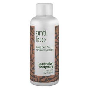 Australian Bodycare Anti Lice proti v&scaron;&iacute;m 100 ml