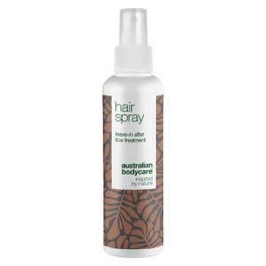 Australian Bodycare Hair Spray proti v&scaron;&iacute;m 150 ml