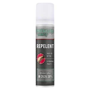 Predator Parazit repelentn&iacute; sprej na v&scaron;i 100 ml
