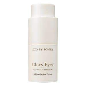 Eco By Sonya Glory Eyes &ndash; rozjasňuj&iacute;c&iacute; očn&iacute; kr&eacute;m 15 ml