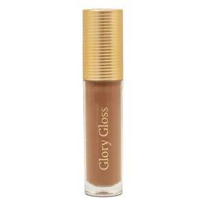 Eco By Sonya Glory Gloss &ndash; pečuj&iacute;c&iacute; lesk na rty Maple 08 4 ml