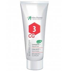 Adler Pharma Topics Nr. 3 Ferrum Phosphoricum Kr&eacute;mgel 50 ml