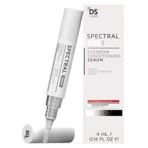 DS Laboratories Sérum pro růst obočí Spectral Brow 4 ml