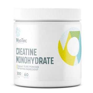 Myotec Creatine Monohydrate 300 g