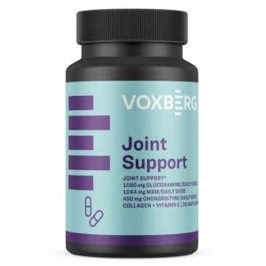 Voxberg Joint Support 156 kapsl&iacute;