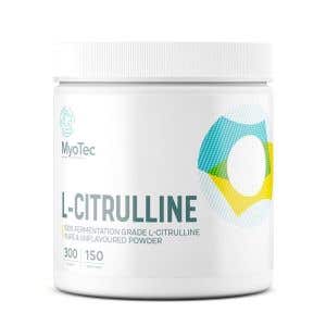 Myotec L&ndash;Citrulline 300 g