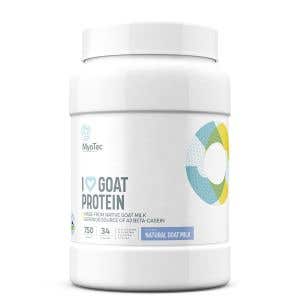 Myotec I Love Goat Protein natural 750 g
