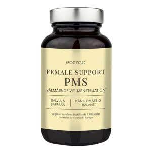 Nordbo Female Support PMS 90 kapslí