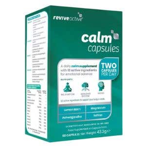 Revive Active Calm 60 kapsúl