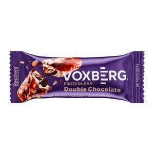Voxberg Protein Bar &ndash; double chocolate 50 g