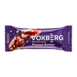 Voxberg Protein Bar &ndash; peanut butter 50 g