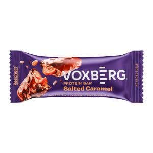 Voxberg Protein Bar &ndash; slan&yacute; karamel 50 g