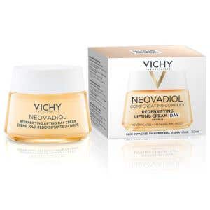 Vichy Neovadiol Compensating Complex Denní krém pro suchou pleť 50 ml