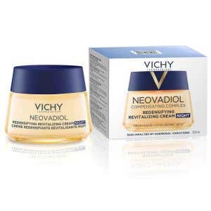 Vichy Neovadiol Compensating Complex Noční krém 50 ml