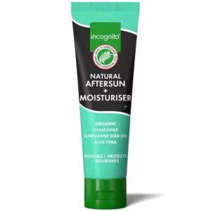 Incognito Tělov&eacute; ml&eacute;ko po opalov&aacute;n&iacute; 150 ml