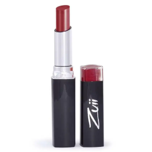 Zuii rtěnka Sheer s bambuckým máslem BIO - odstín Seduction 2 g