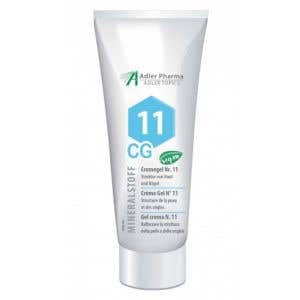 Adler Pharma Topics Nr. 11 Silicea krémgel 50 ml