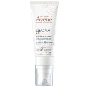 Avene XeraCalm A.D Zklidňuj&iacute;c&iacute; koncentrovan&aacute; p&eacute;če 40 ml