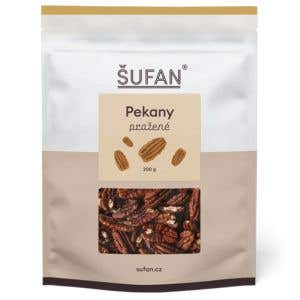 Šufan Pekany pražené 200 g