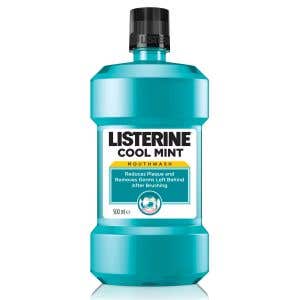 Listerine Cool Mint 500 ml
