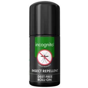 Incognito Roll-on deodorant 50 ml