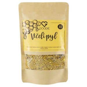 Goodie Včelí pyl BIO 100 g