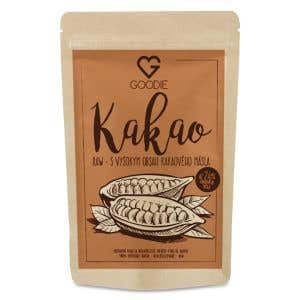 Goodie Kakaový prášek RAW 120 g
