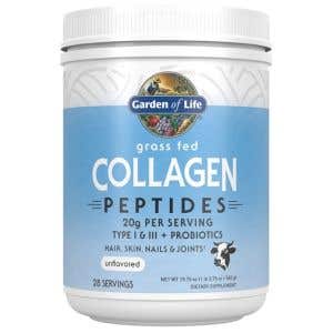 Garden of Life Collagen Peptides 560 g