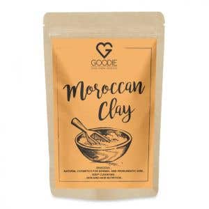Goodie Marocký íl - rhasoul 140 g