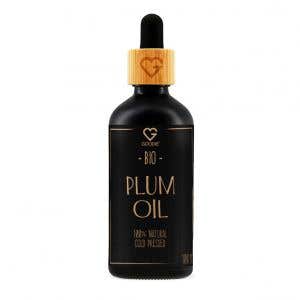 Goodie Švestkový olej RAW BIO 100 ml 