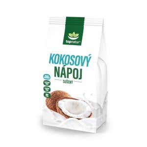 Topnatur Kokosový nápoj 350g
