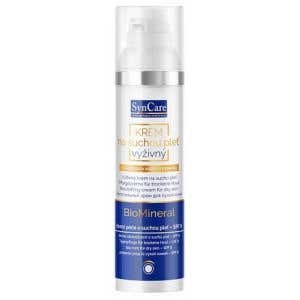 SynCare BioMineral V&yacute;živn&yacute; kr&eacute;m 75 ml