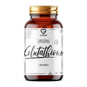Goodie Liposomální Glutathione 60 kapslí