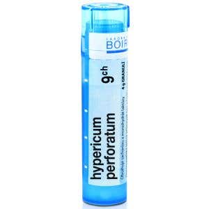 Boiron Hypericum perforatum CH9 4 g