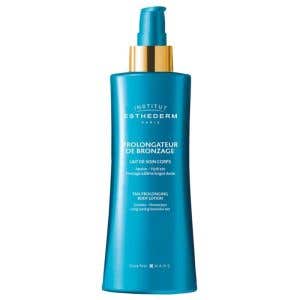 Institut Esthederm Tan Prolonging Tělové mléko na prodloužení opálení 200 ml