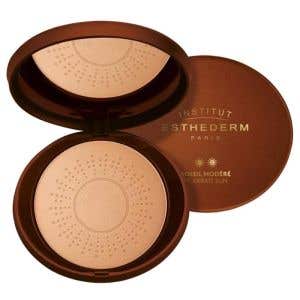 Institut Esthederm Reflects of Sun Ochranný sluneční bronzový pudr 15 g