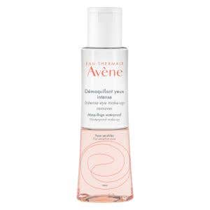 Avene Intenzivní odličovač očí 125 ml
