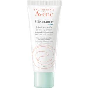 Avene Cleanance Hydra Zklidňující krém 40 ml