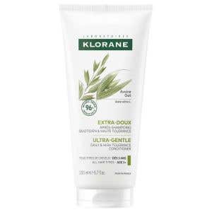 Klorane Ultra Gentle Balzám s ovsem 200 ml