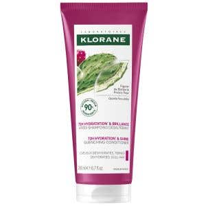 Klorane Hydratační balzám s opuncií 200 ml