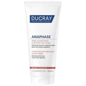 Ducray Anaphase Šampon proti vypadávání vlasů a pro jejich růst 200 ml 