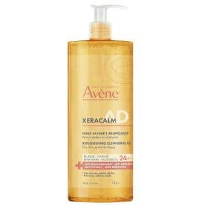 Avene Xeracalm AD Relipidačn&iacute; myc&iacute; olej 1000 ml