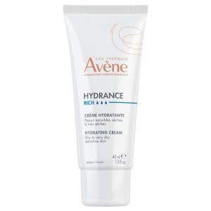 Avene Hydrance Riche Hydratačn&iacute; kr&eacute;m 40 ml
