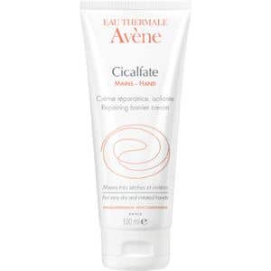 Avene Cicalfate obnovuj&iacute;c&iacute; bari&eacute;rov&yacute; kr&eacute;m na ruce 100 ml