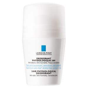La Roche-Posay Fyziologický dezodorant 24H - gulička 50ml