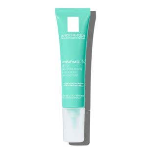 La Roche-Posay Hydraphase Intenzivní oční péče pro redukci otoků očí 15 ml