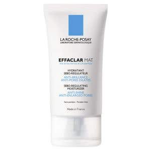 La Roche-Posay Effaclar Mat Hydratační zmatňující krém 40ml