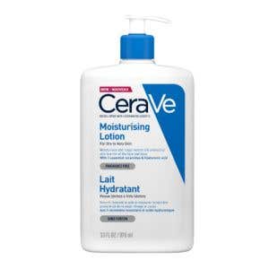 CeraVe Hydratační mléko 976 ml